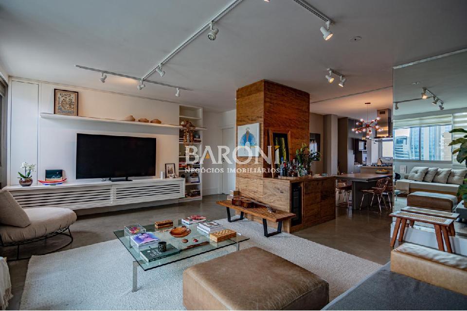 Apartamento - Itaim Bibi