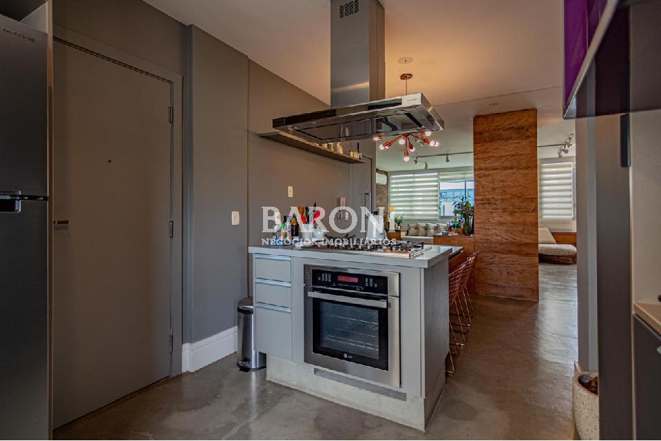 Apartamento - Itaim Bibi