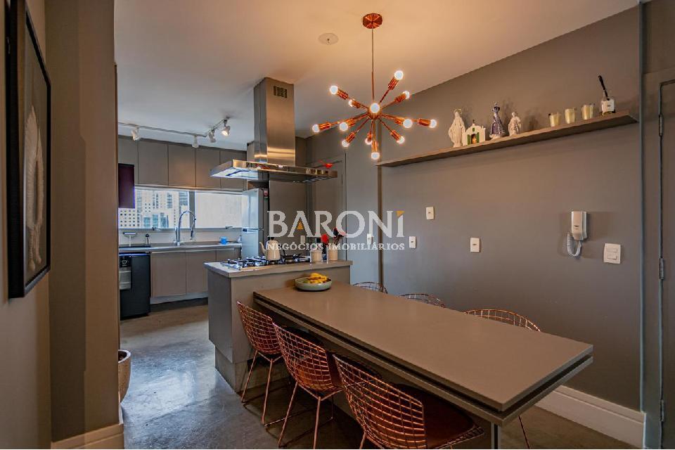 Apartamento - Itaim Bibi