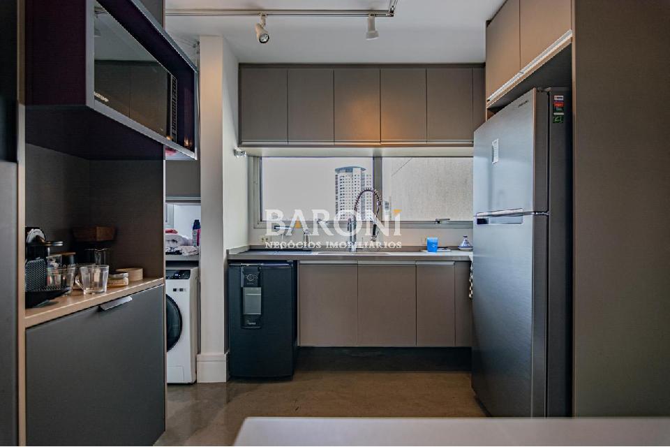 Apartamento - Itaim Bibi