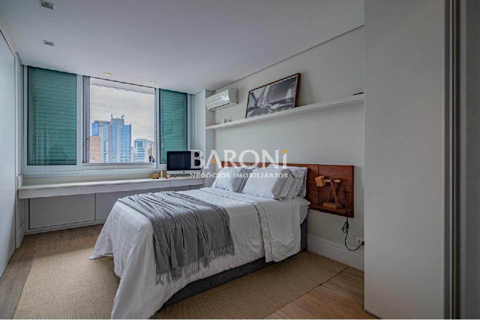 Apartamento - Itaim Bibi