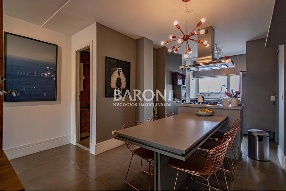 Apartamento - Itaim Bibi