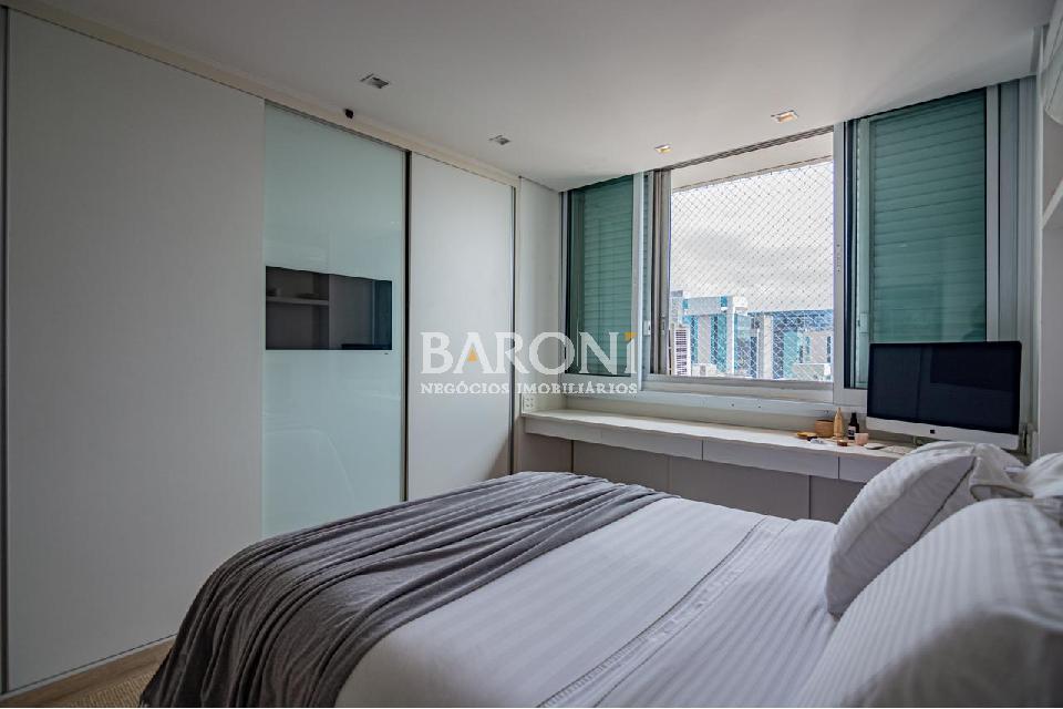 Apartamento - Itaim Bibi