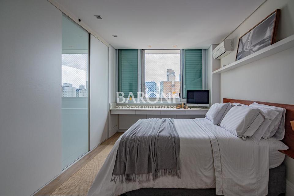 Apartamento - Itaim Bibi