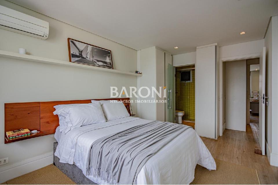 Apartamento - Itaim Bibi