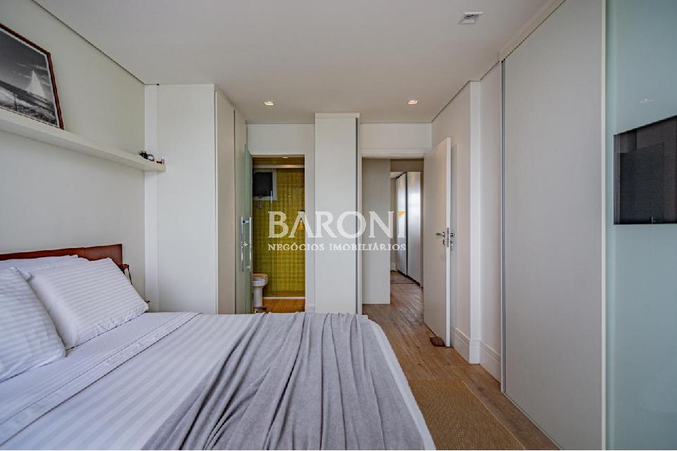 Apartamento - Itaim Bibi