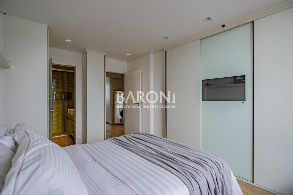 Apartamento - Itaim Bibi