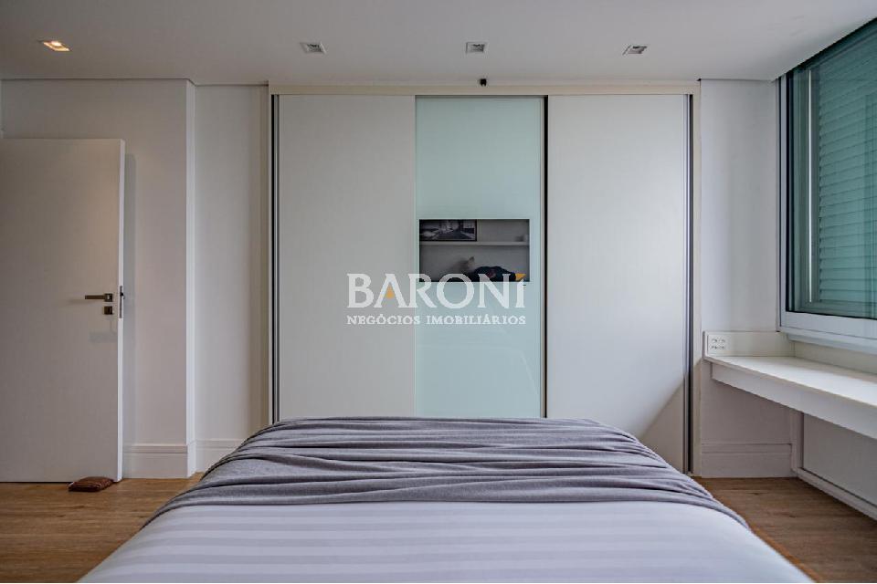 Apartamento - Itaim Bibi