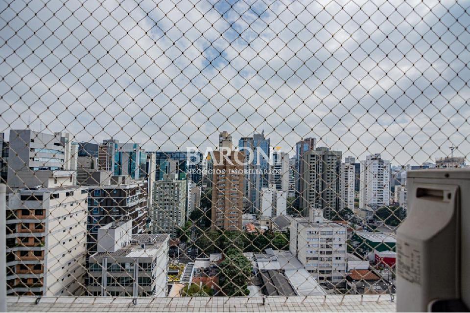 Apartamento - Itaim Bibi