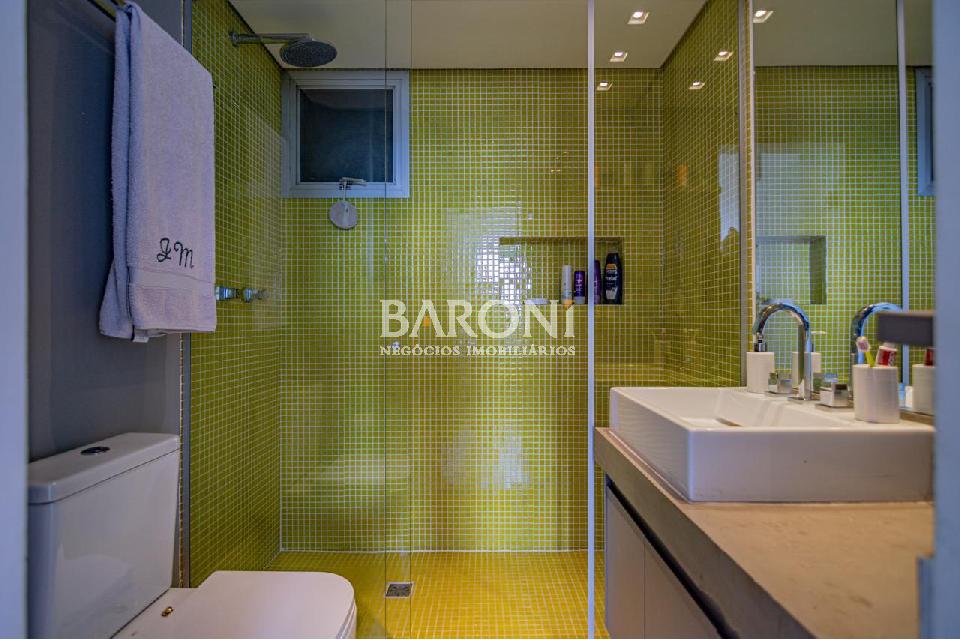 Apartamento - Itaim Bibi