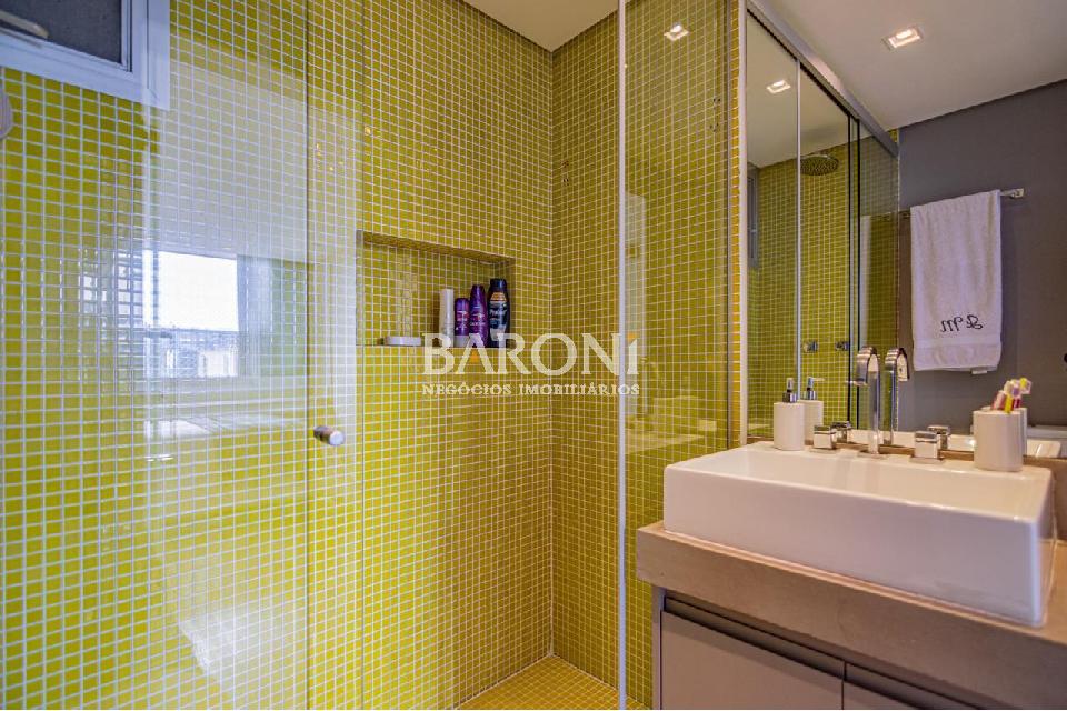 Apartamento - Itaim Bibi