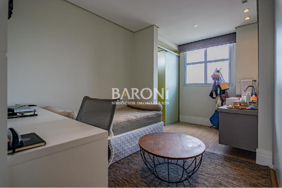 Apartamento - Itaim Bibi