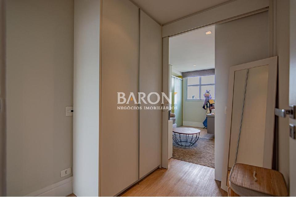 Apartamento - Itaim Bibi