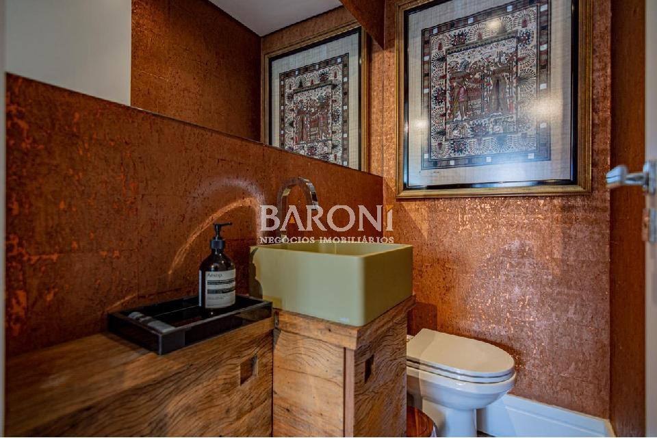 Apartamento - Itaim Bibi