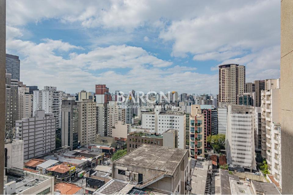 Apartamento - Itaim Bibi