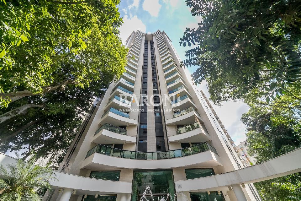 Apartamento - Paraíso