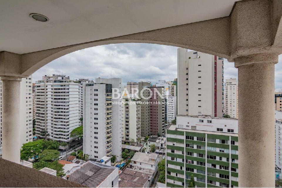 Apartamento - Moema