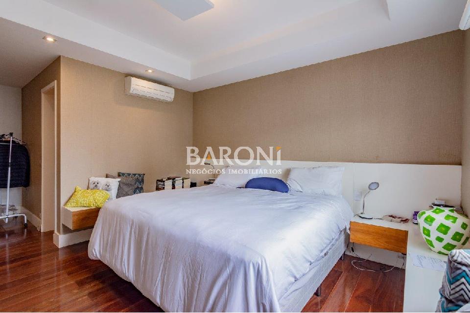 Apartamento - Moema