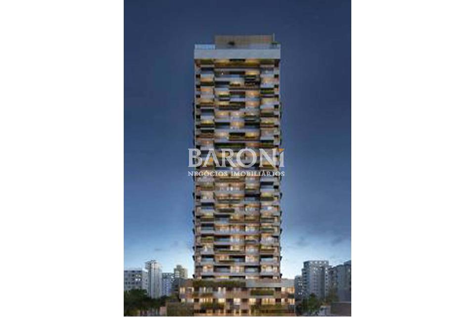 Apartamento - Itaim Bibi