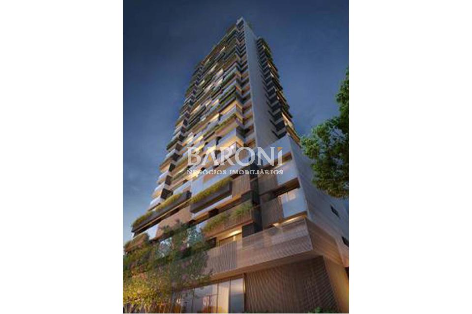 Apartamento - Itaim Bibi