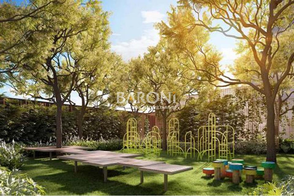 Apartamento - Itaim Bibi