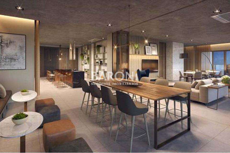 Apartamento - Itaim Bibi