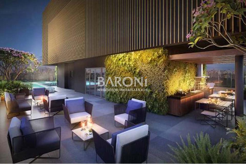 Apartamento - Itaim Bibi