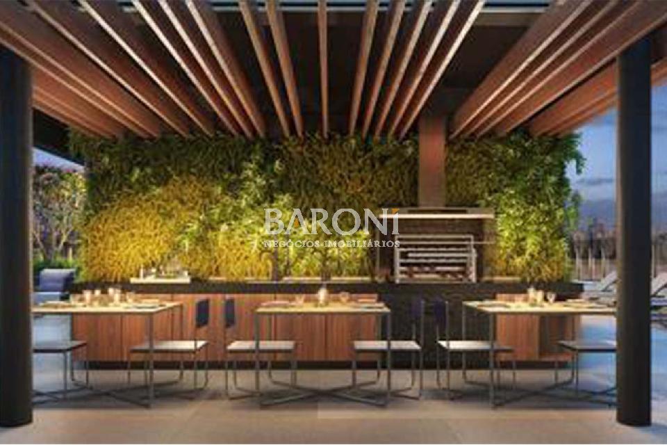 Apartamento - Itaim Bibi