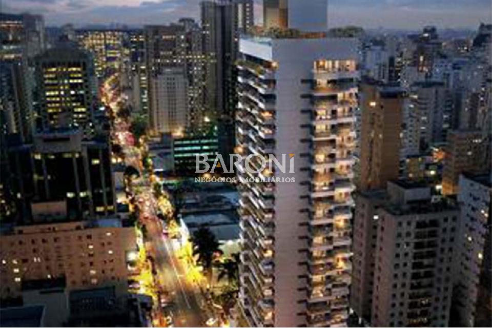 Apartamento - Itaim Bibi