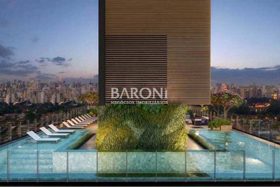 Apartamento - Itaim Bibi