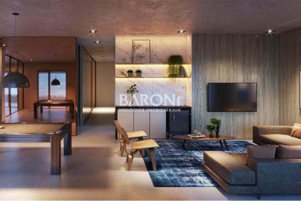 Apartamento - Itaim Bibi