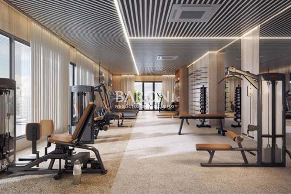 Apartamento - Itaim Bibi