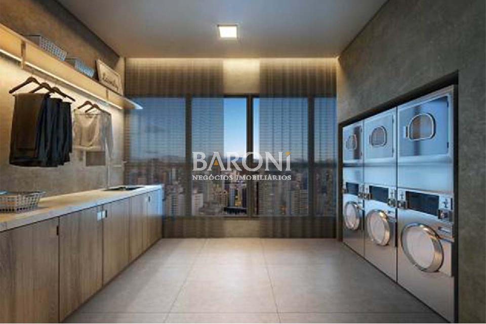 Apartamento - Itaim Bibi