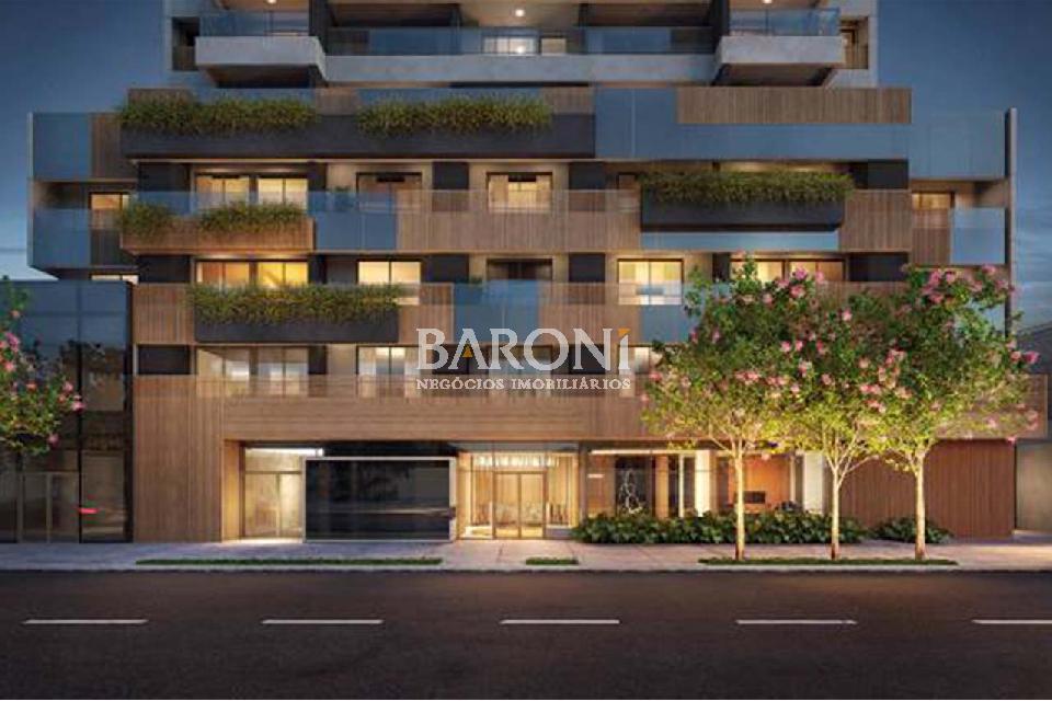 Apartamento - Itaim Bibi