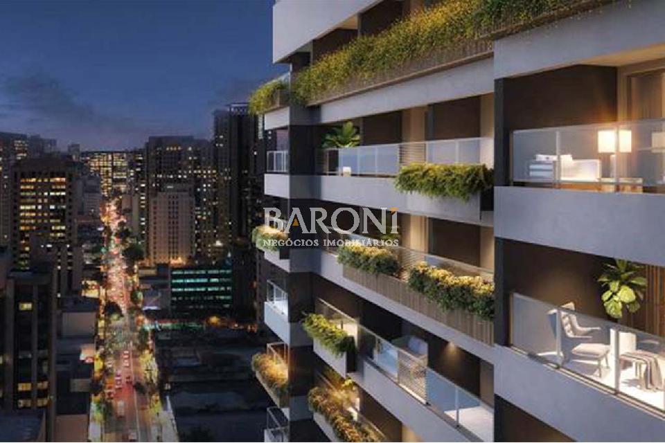 Apartamento - Itaim Bibi