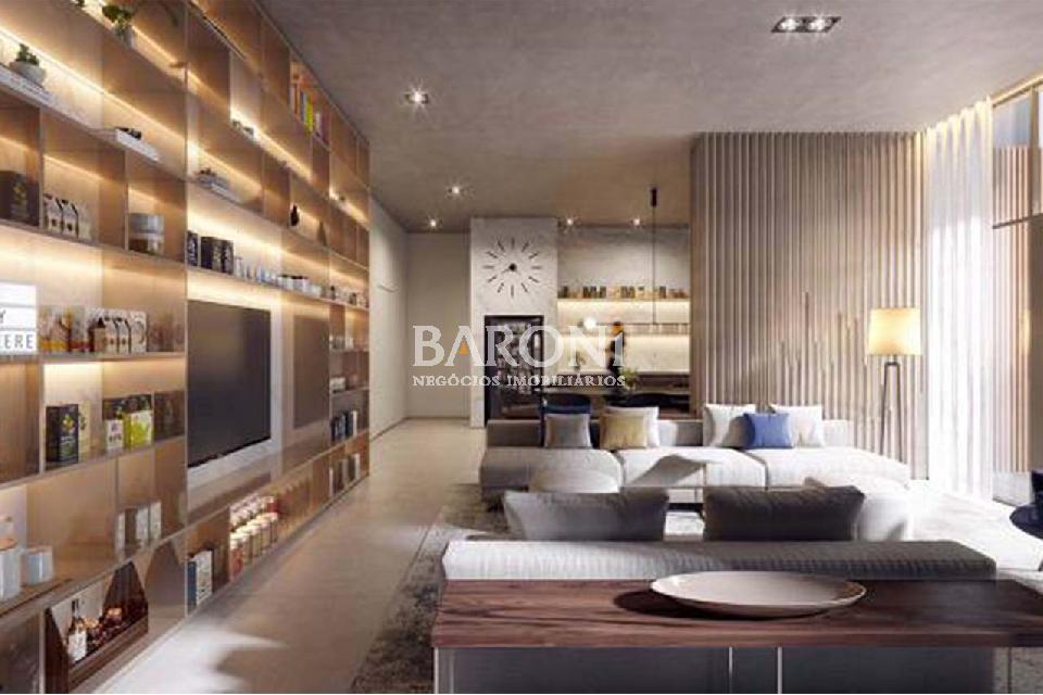 Apartamento - Itaim Bibi