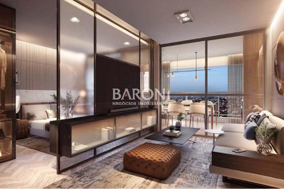 Apartamento - Itaim Bibi