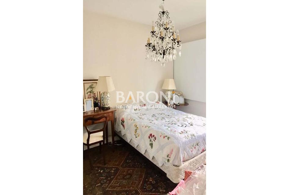 Apartamento - Itaim Bibi