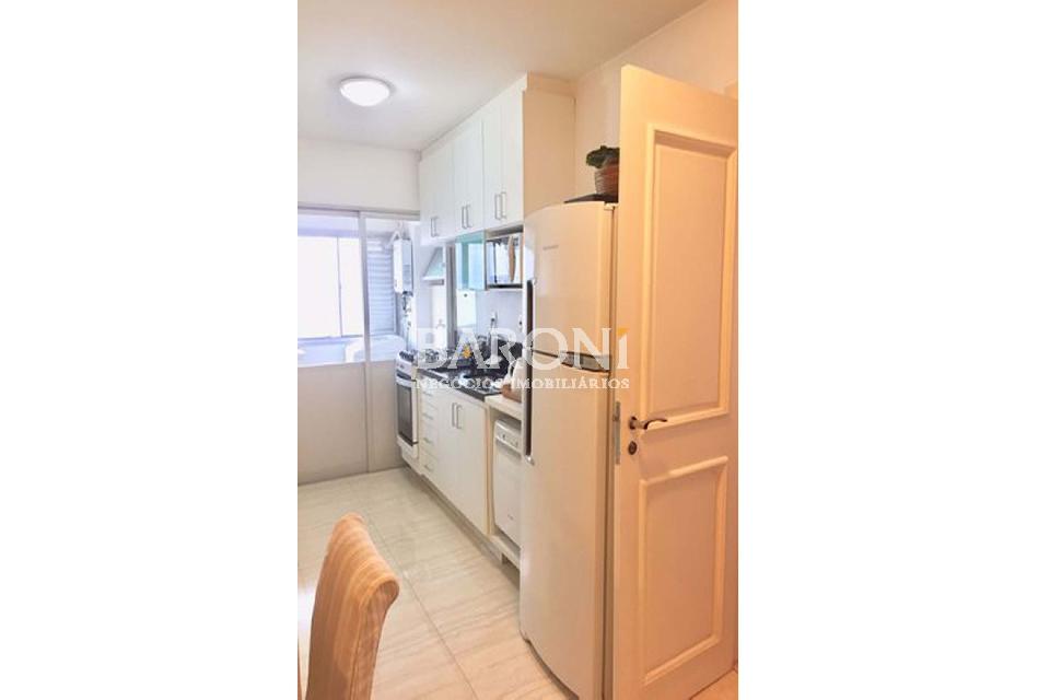 Apartamento - Itaim Bibi