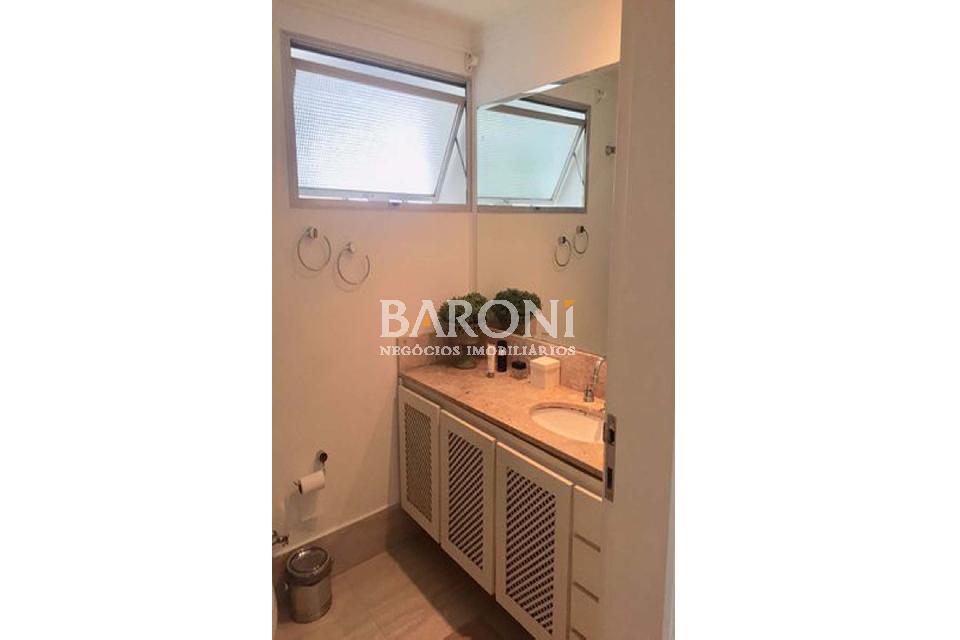 Apartamento - Itaim Bibi