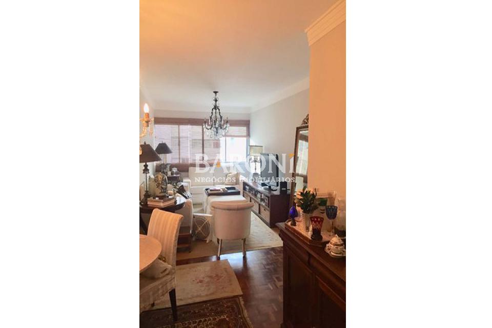 Apartamento - Itaim Bibi