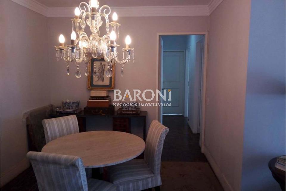 Apartamento - Itaim Bibi