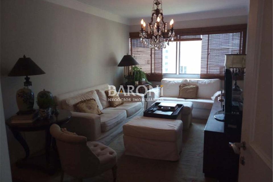 Apartamento - Itaim Bibi