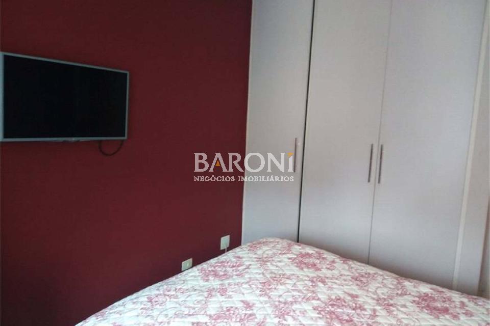 Apartamento - Itaim Bibi