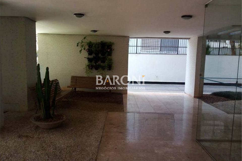 Apartamento - Itaim Bibi