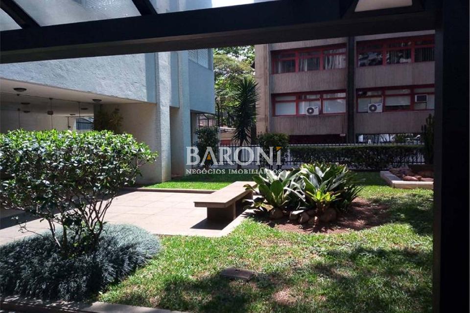 Apartamento - Itaim Bibi