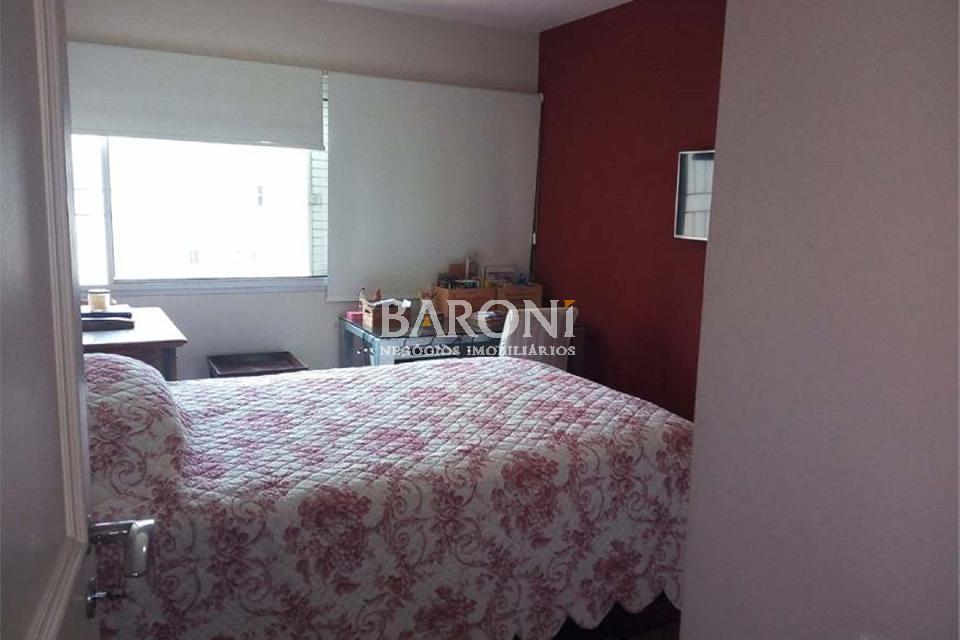 Apartamento - Itaim Bibi