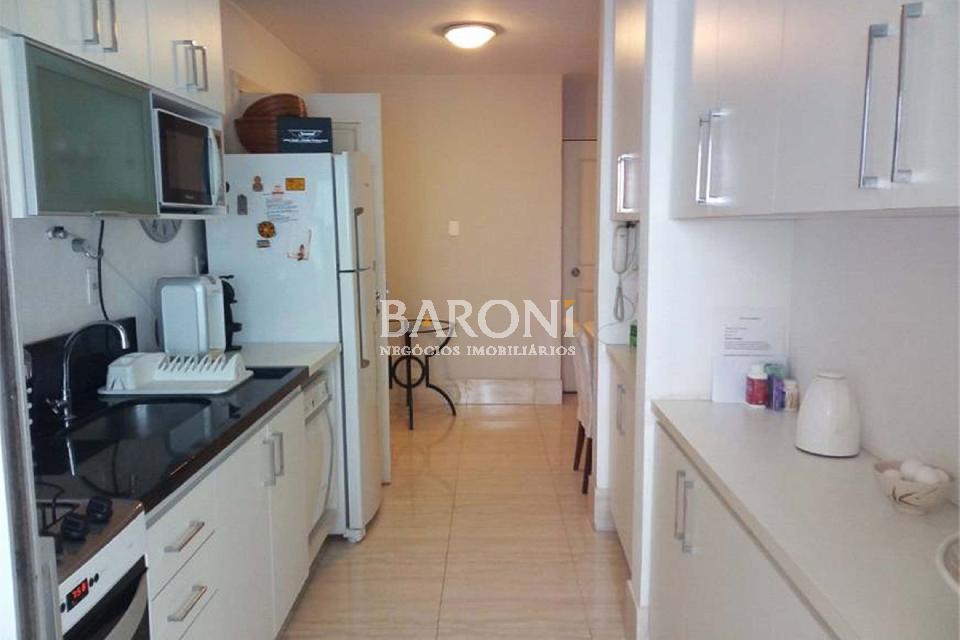 Apartamento - Itaim Bibi