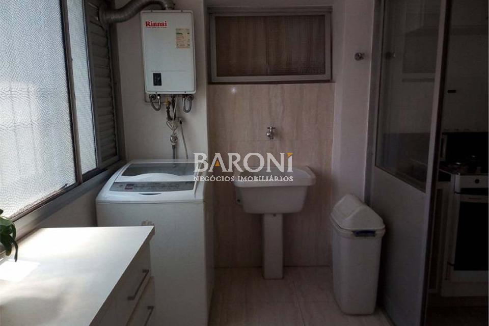 Apartamento - Itaim Bibi