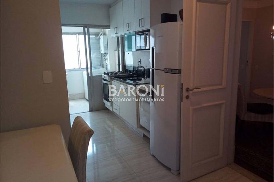 Apartamento - Itaim Bibi